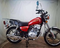Motorcycles GS1250 MOTO Gasoline
