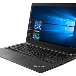 Lenovo ThinkPad L479