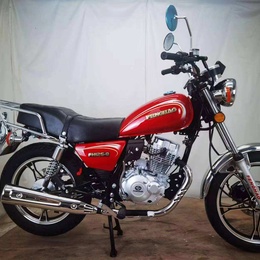 Motorcycles GS1250 MOTO Gasoline