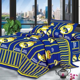 Cotton Bedsheets