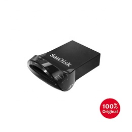 Original mini SanDisk Ultra Fit USB 3.1 Flash Pen Drive