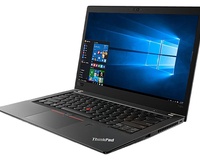 Lenovo ThinkPad L479