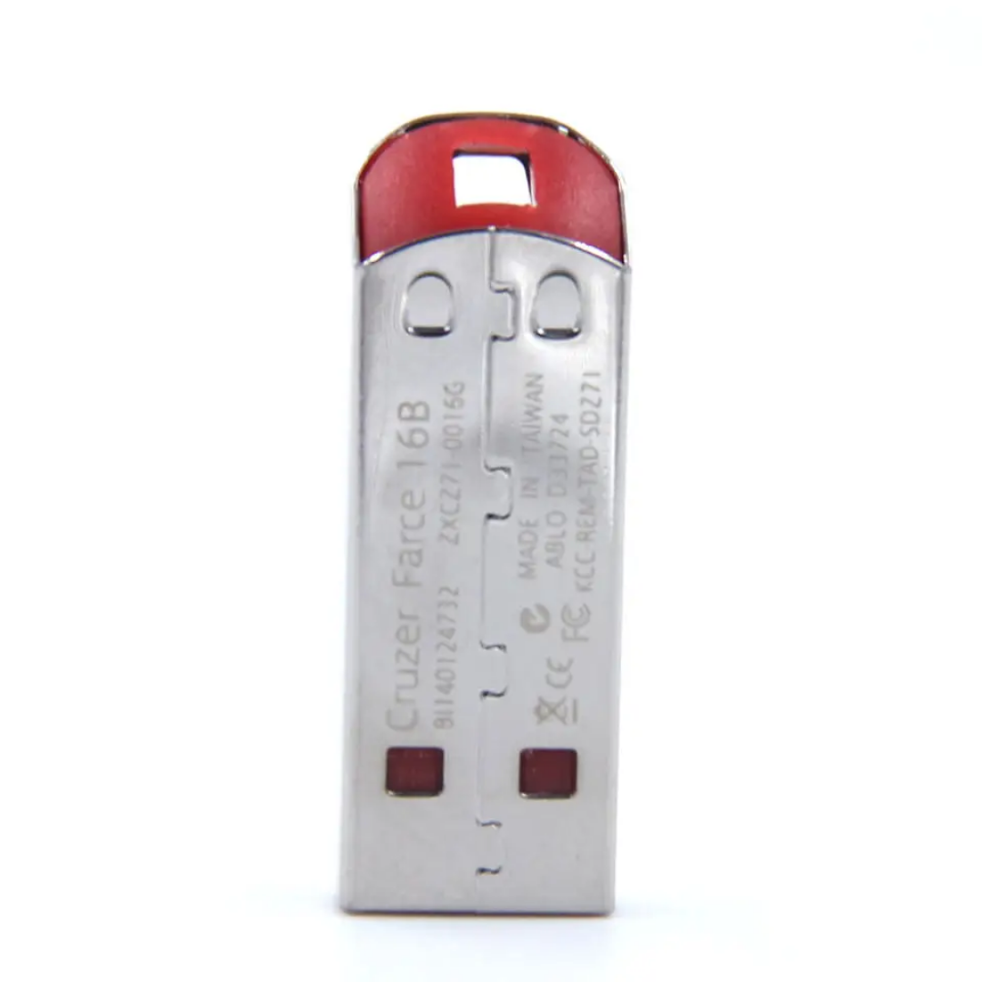 Original Sandisk flash drive 