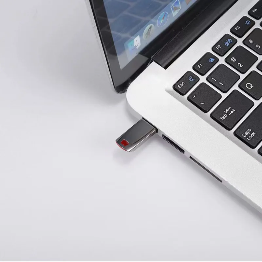 Original Sandisk flash drive 