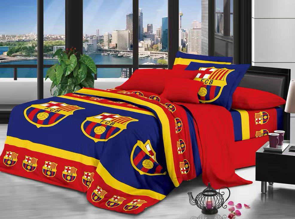 Cotton Bedsheets