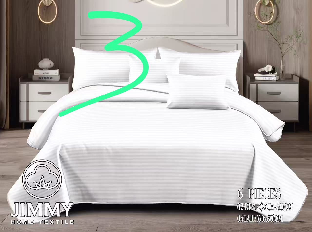 Cotton Bedsheets