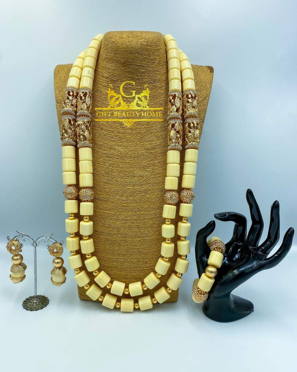 Beads 