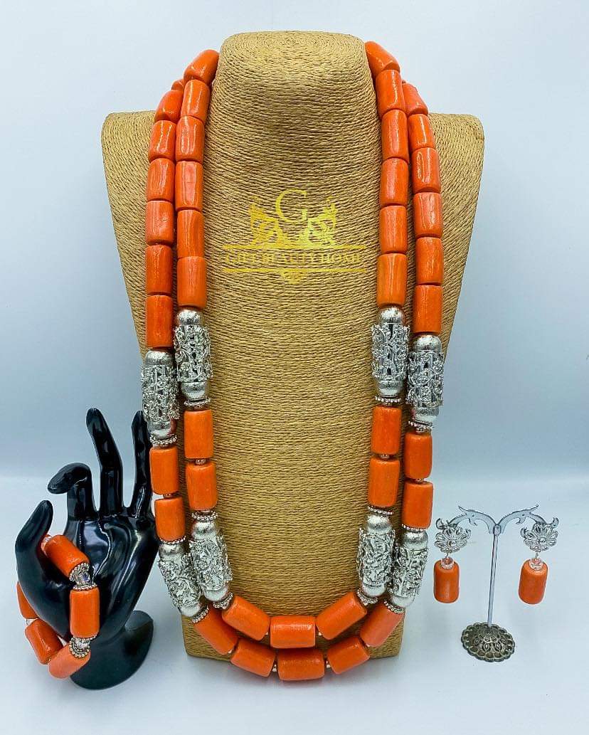 Beads 