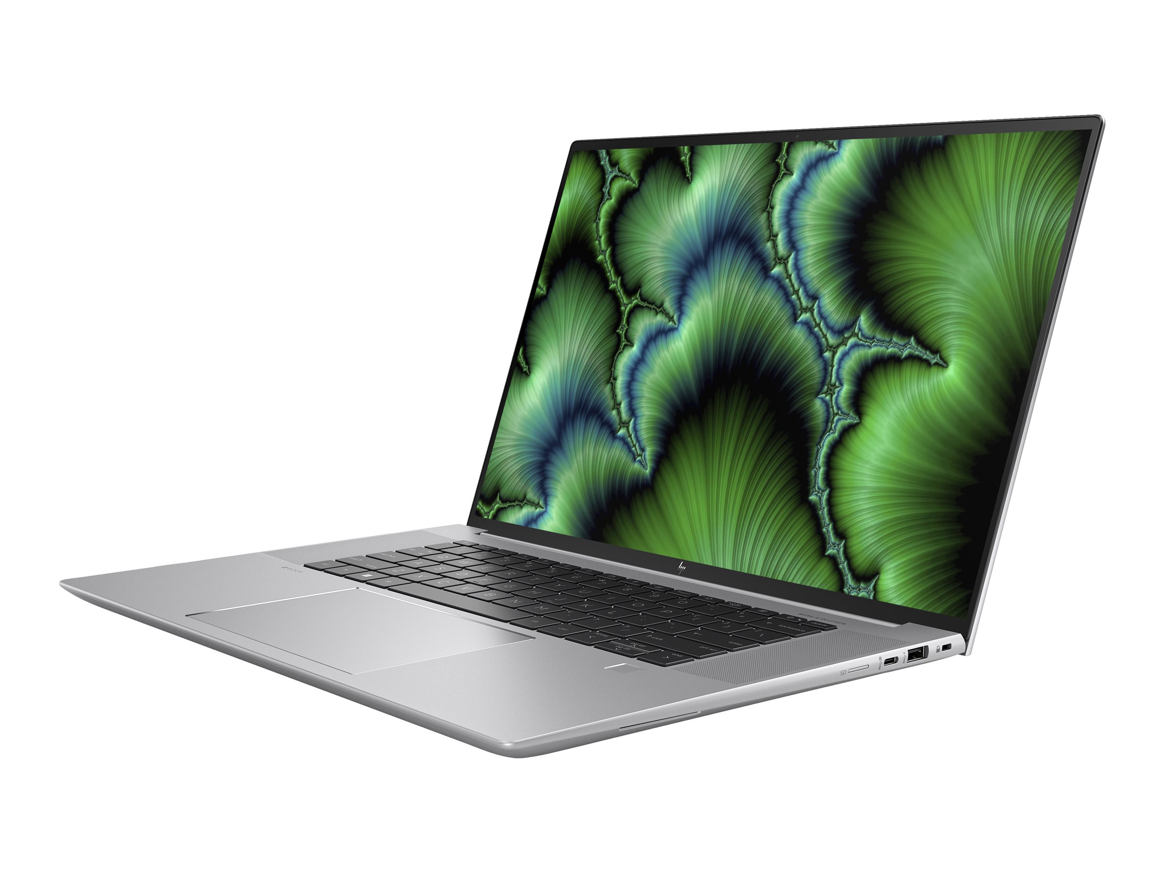 MOBILE WORKSTATION HP ZBOOK 15 G5 