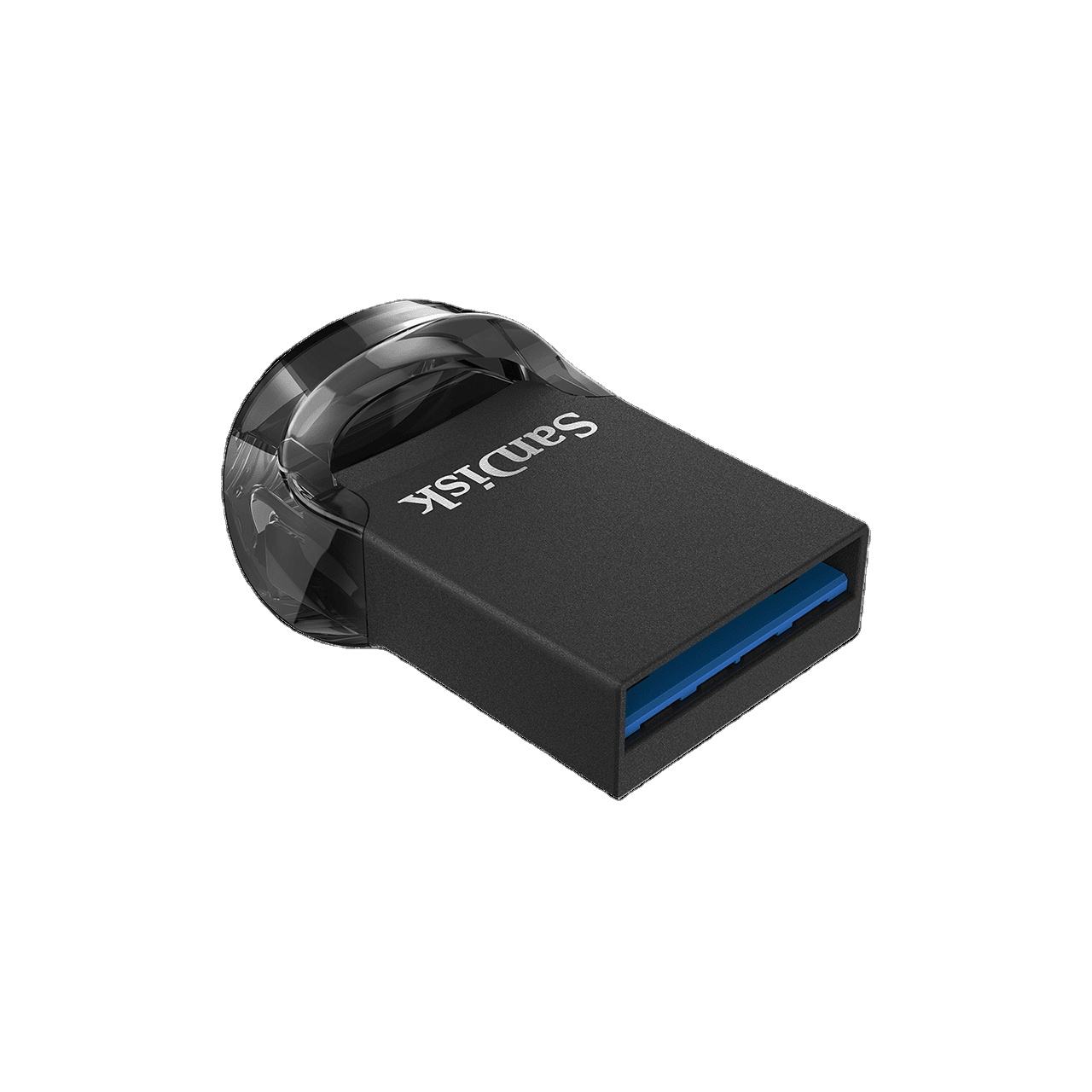 Original mini SanDisk Ultra Fit USB 3.1 Flash Pen Drive