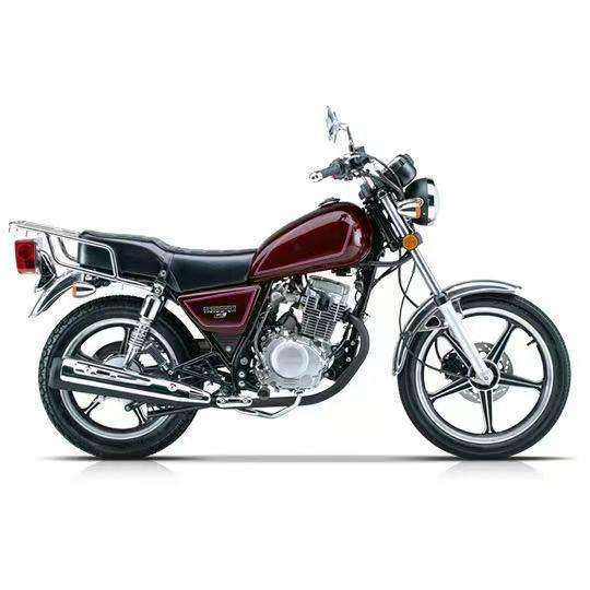 Motorcycles GS1250 MOTO Gasoline