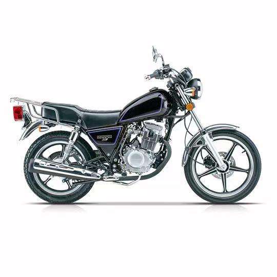 Motorcycles GS1250 MOTO Gasoline