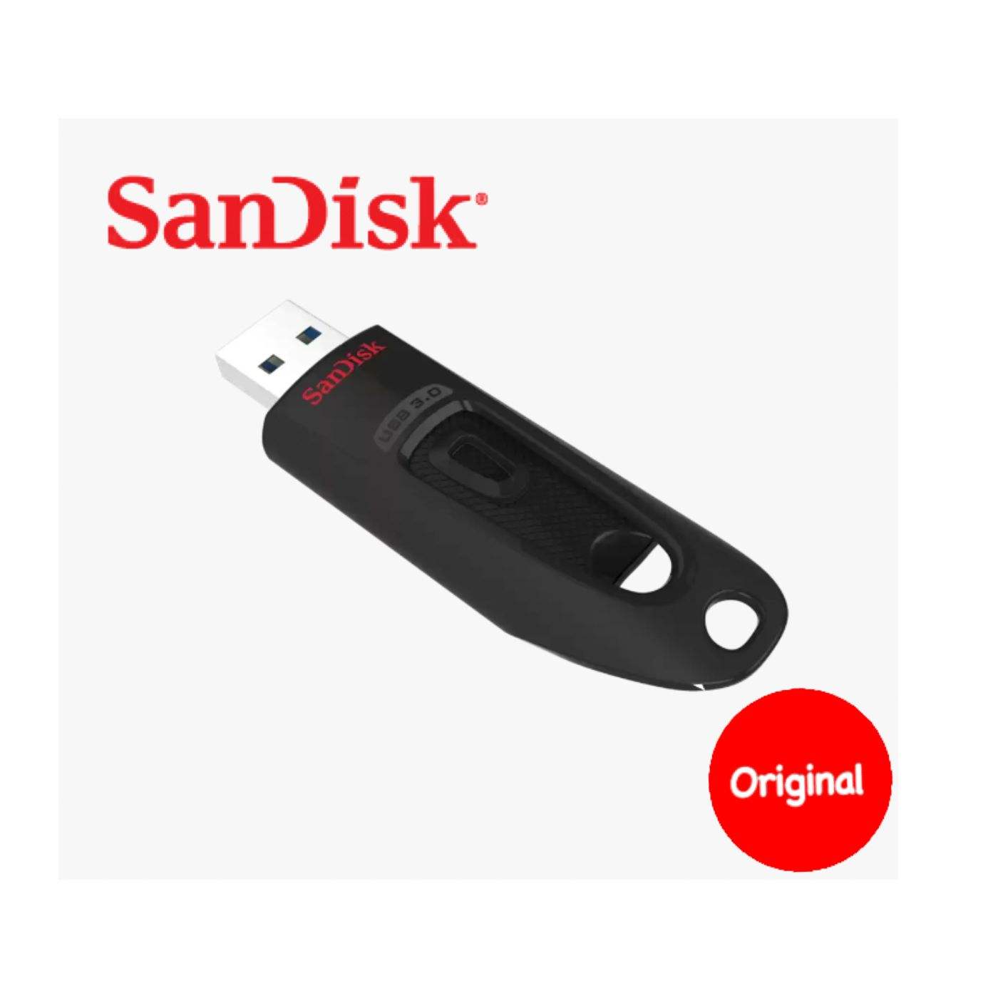 Sandisk SDCZ48 USB 3.0 Ultra  USB Pendrive