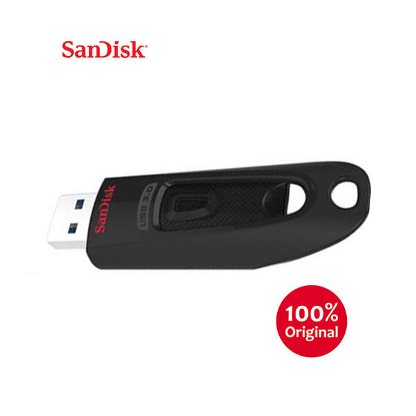 Sandisk SDCZ48 USB 3.0 Ultra  USB Pendrive