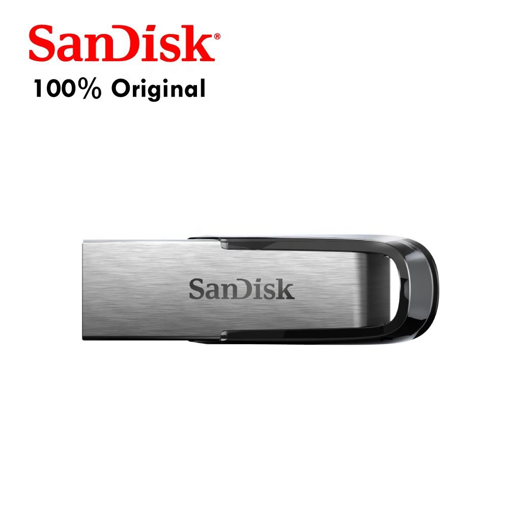 Original SanDisk Ultra Flair 3.0 USB Flash Drive