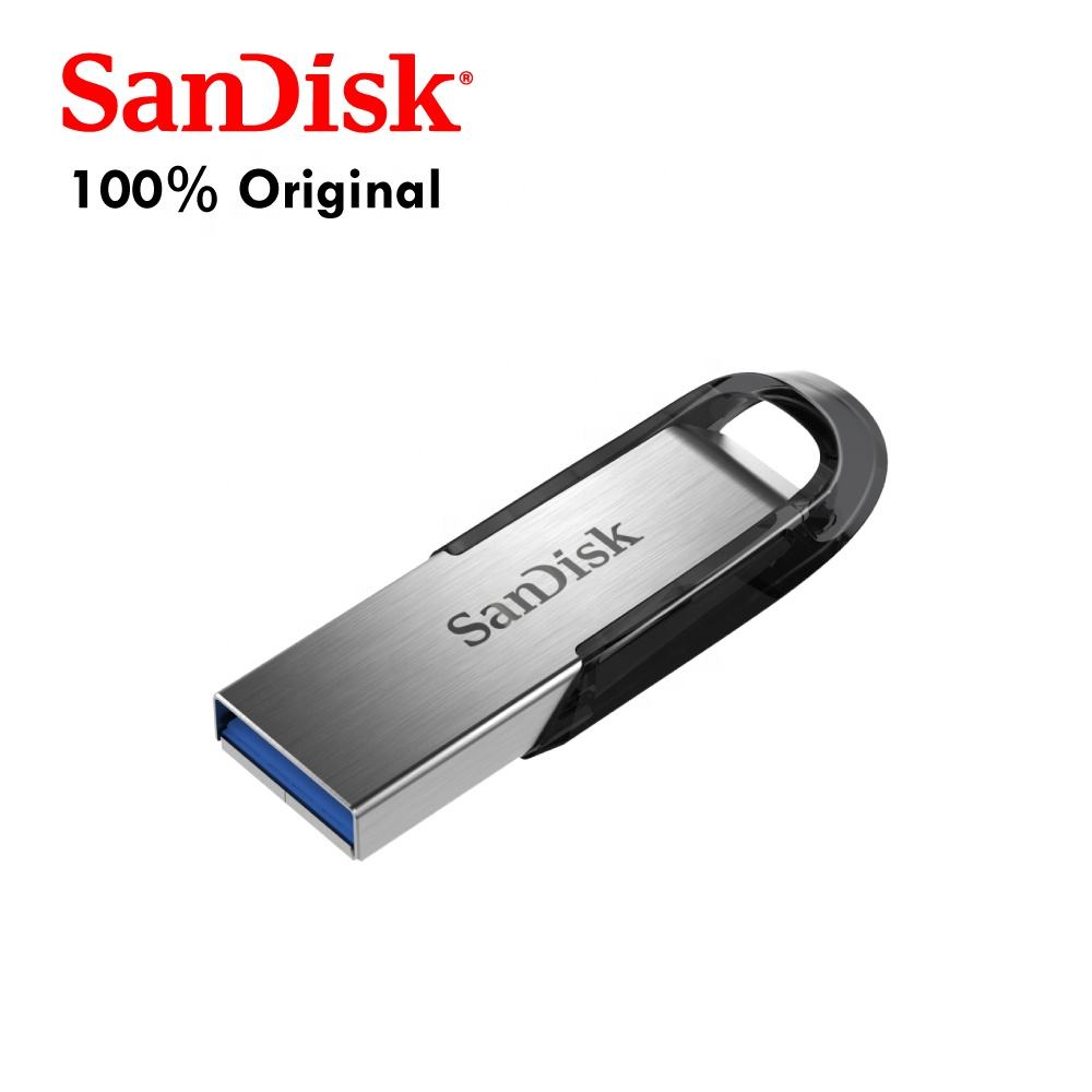 Original SanDisk Ultra Flair 3.0 USB Flash Drive