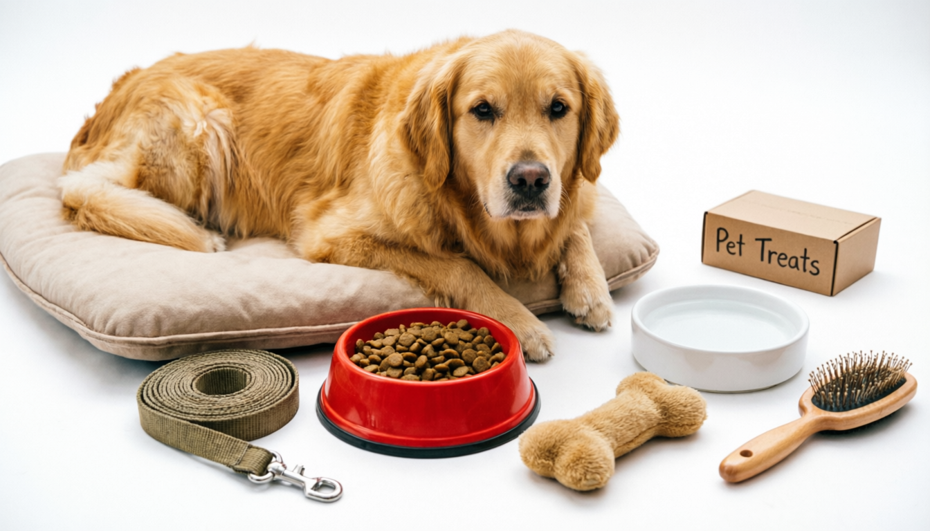 Grocery Ecommerce Template