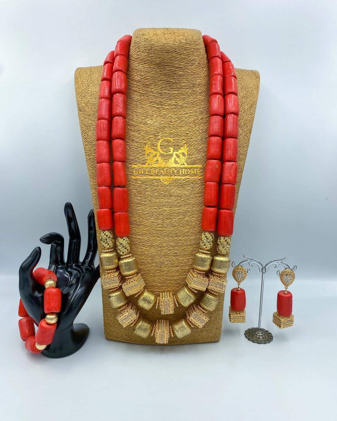 Beads 