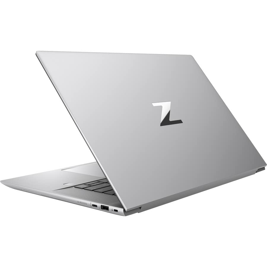 MOBILE WORKSTATION HP ZBOOK 15 G5 