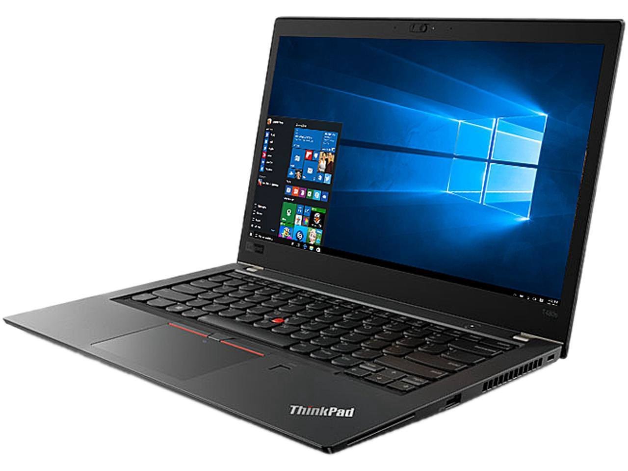 Lenovo ThinkPad L479