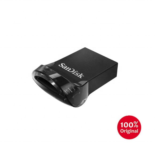 Original mini SanDisk Ultra Fit USB 3.1 Flash Pen Drive