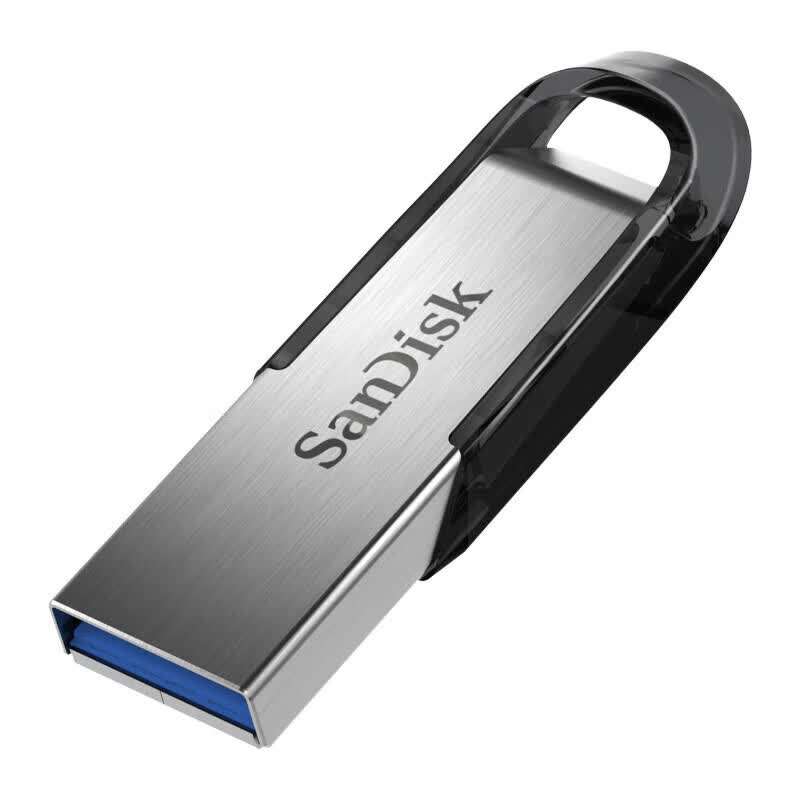 Original SanDisk Ultra Flair 3.0 USB Flash Drive